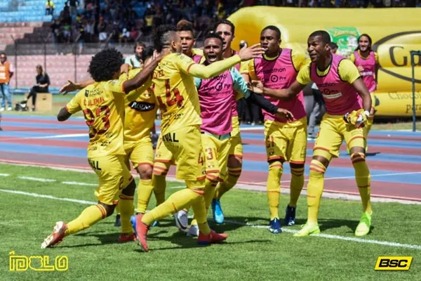 Fabián Bustos ha llegado a conformar una plantilla competitiva en Delfín y la hinchada Torera lo ve con buenos ojos para el 2020