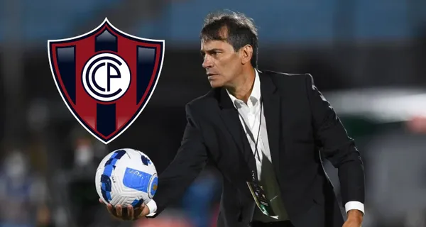 Fabián Bustos habló sobre lo que será el partido contra Cerro Porteño en Paraguay