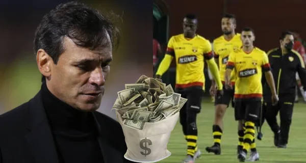 Fabián Bustos no le tuvo confianza y por poco termina con su carrera en el fútbol, sin embargo recibió una segunda oportunidad y hoy se tasa en millones de dólares