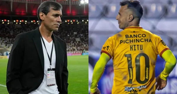 Fabián Bustos mantiene a Damián Díaz en cancha pese a que los años le pasan factura. El DT no ha podido tomar una difícil decisión