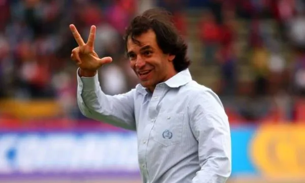 Fabián Bustos plantearía una estrategia que le puede costar una goleada contra Boca Juniors