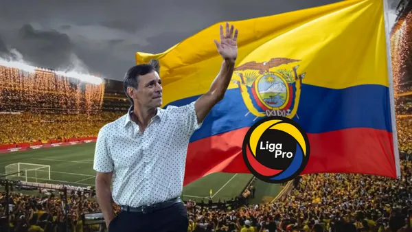 Fabián Bustos podría tener nuevo equipo en el fútbol del exterior