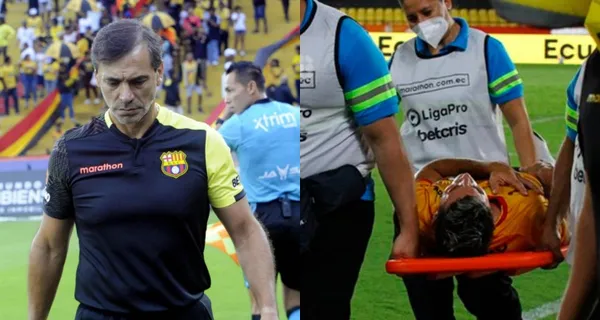 Fabián Bustos presionó por su fichaje, pero solo le hizo jugar 20 minutos