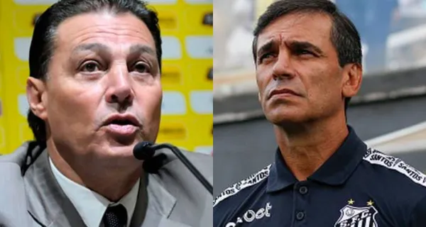 Fabián Bustos reveló uno de sus peores momentos en Barcelona SC, incluso fue luego de haber ganado el título nacional a Liga de Quito en Casa Blanca