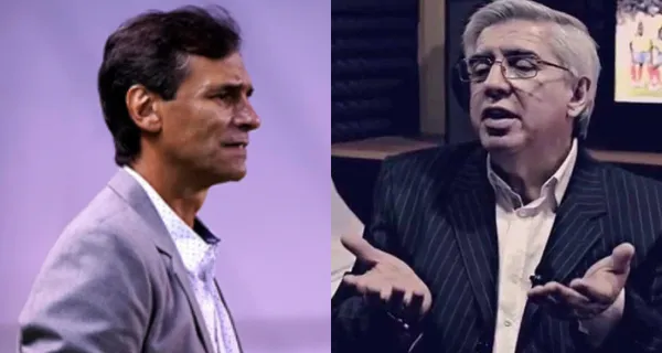 Fabián Bustos se dedicó a no perder ante Aucas y le costó caro porque en la última jugada les hicieron el gol. Las palabras de Fabián Gallardo tras la derrota no pasaron desapercibidas pues dejó en el suelo a lo que planteó el DT