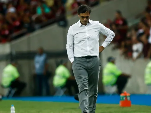 Fabián Bustos sentará a uno de sus consentidos para ganarle a Boca Juniors