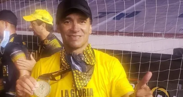 Fabián Bustos tiene todo acordado para seguir siendo el entrenador de Barcelona SC pero le llegarán nuevos nombres a su cuerpo técnico