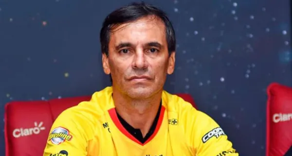 Fabián Bustos y sus grandes actuaciones de Barcelona SC han provocado que otros equipos fijen su mirada en él. En las últimas horas trascendió que desde Brasil lo están buscando ya que termina su contrato con BSC
