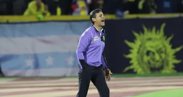 Fabián Bustos ya demandó a Barcelona SC y ahora tomó esta decisión