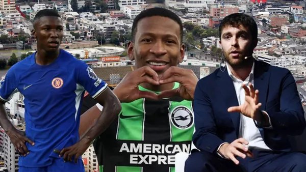 Fabrizio Romano habló de un nuevo movimiento en el mercado