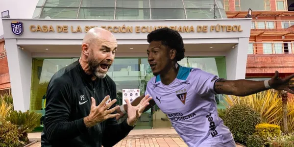 Falta un lateral derecho, la decisión de Félix Sánchez sobre llamar a José Quintero