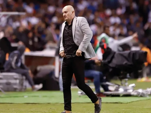 Faltan detalles para la renovación del contrato de Pablo Repetto