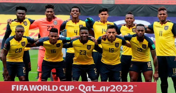 Faltando pocos días para el partido con la 'Vino Tinto' los nombres titulares empiezan a aparecer en la plantilla de Gustavo Alfaro