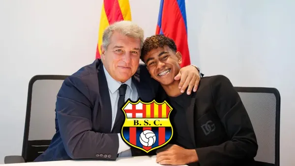 FC Barcelona / Foto: FC Barcelona