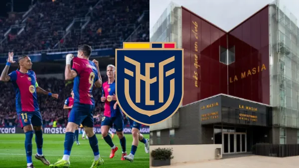 FC Barcelona / Foto: FC Barcelona