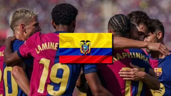 FC Barcelona / Foto: FC Barcelona