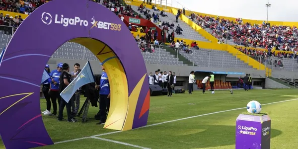 Fecha y hora de los partido de la fecha cuatro de la Liga Pro