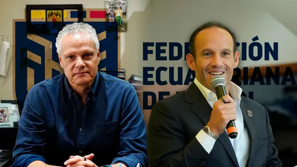 FEF / Foto: El Universo