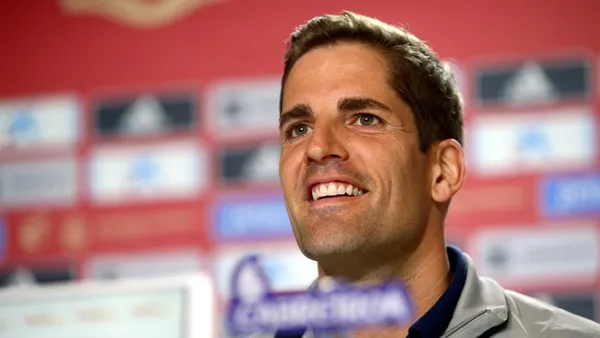 FEF sigue buscando entrenador para las eliminatorias