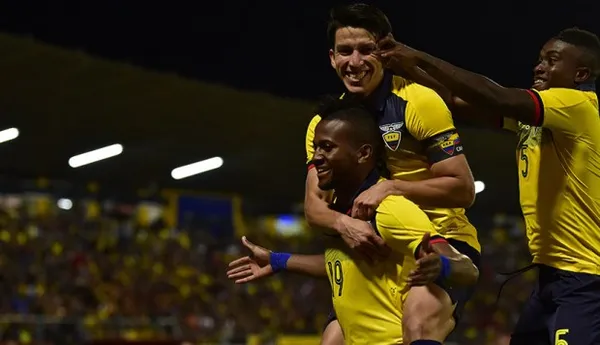 FEF tiene nuevo logo