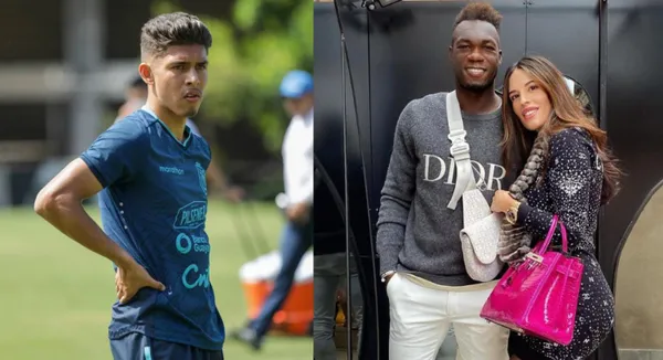 Felipao ostenta en sus redes sociales ropa y accesorios de lujo ¿Cuánto cuesta un bolso Gucci?