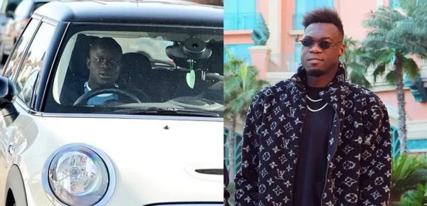 ´Felipao' se caracteriza por ser uno de los jugadores que presume su fortuna con viajes, ropa, autos, y en Italia no podía falta su Rolls Royce, esta vez rojo