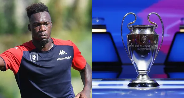 "Felipao" tendrá nuevo técnico debido a que el Genoa está en el fondo de la tabla y es un serio candidato al descenso