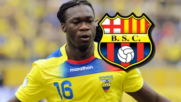 Felipe Caicedo