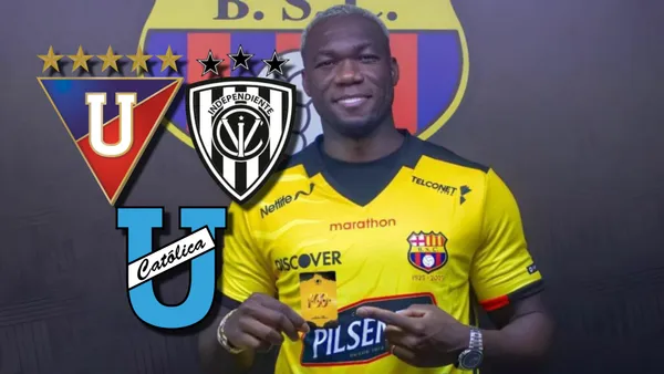 Felipe Caicedo