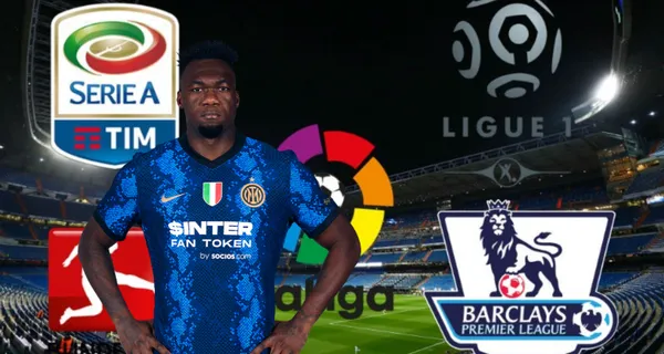 Felipe Caicedo debe pensar en su futuro porque luego de los seis meses se quedará fuera de Inter de Milán