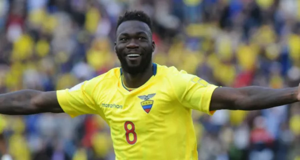 Felipe Caicedo dejó la Selección Ecuatoriana y Ángel Di María dejó un mensaje contundente luego de ganar la Copa América con los argentinos