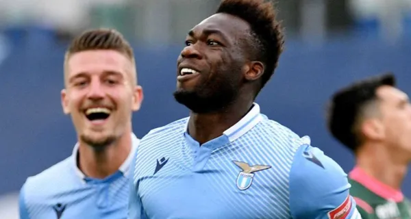 Felipe Caicedo despertó el interés de AC Milan y le estarían preparando la propuesta. Mira lo que podría llegar a ganar el delantero ecuatoriano