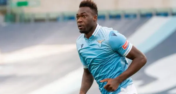 Felipe Caicedo dijo que abre las puertas si Lazio lo quiere de vuelta y el club ya tiene una respuesta