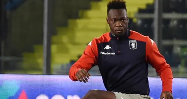 Felipe Caicedo dio la espalda a Ecuador y hasta se burló, ahora mientras está de vacaciones en Italia recibió pésimas noticias