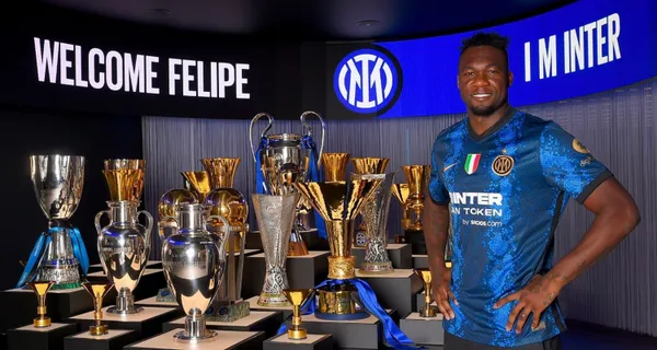 Felipe Caicedo es el nuevo refuerzo de Inter de Milán y con ello vuelve a la palestra en Europa. Ya jugó en el Manchester City