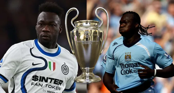 Felipe Caicedo escogió al equipo que será campeón de la Champions League