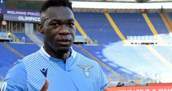 Felipe Caicedo está en la pretemporada con Lazio, pero al acechó se encuentra Inter de Milán. Para terminarlos de convencer les mandó un mensaje