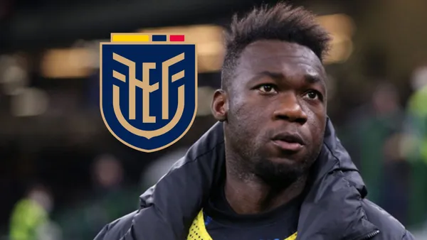 Felipe Caicedo-FEF