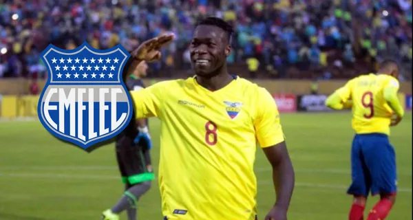 Felipe Caicedo / Foto: API
