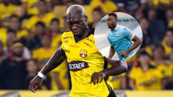 Felipe Caicedo / Foto: API