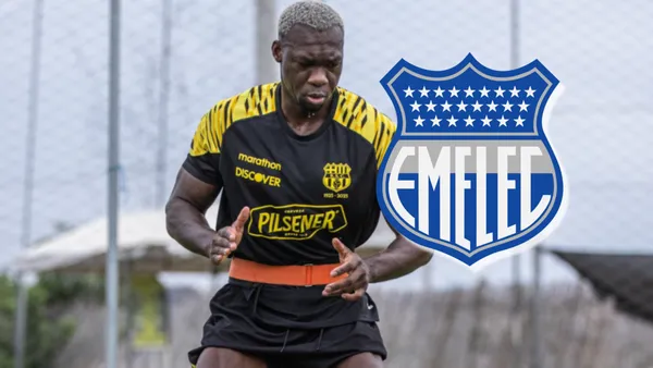 Felipe Caicedo / Foto: API
