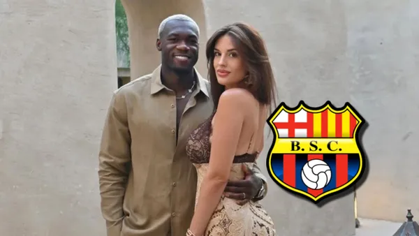 Felipe Caicedo / Foto: El Comercio