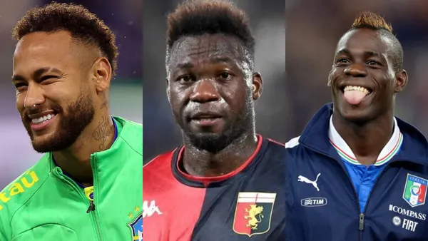 Felipe Caicedo / Foto: El Futbolero Ecuador