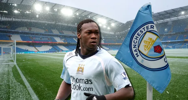 Felipe Caicedo / Foto: Manchester City