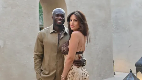 Felipe Caicedo / Foto: María García