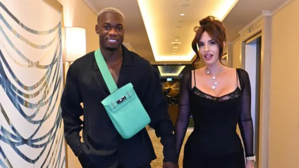 Felipe Caicedo / Foto: María García