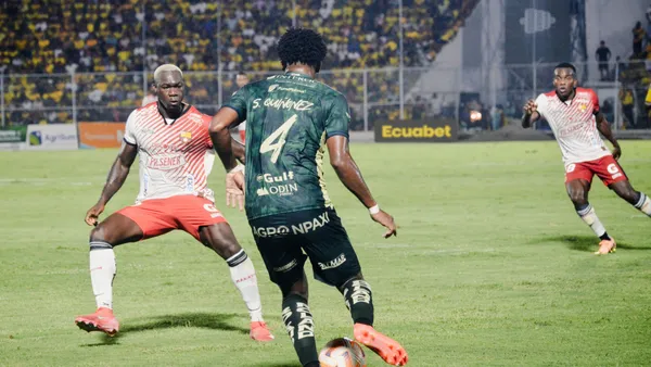 Felipe Caicedo / Foto tomada de: API