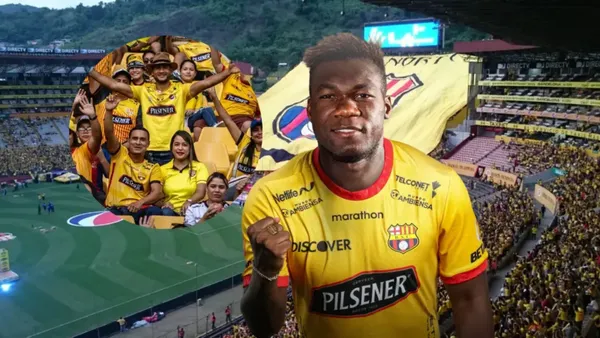 Felipe Caicedo / Foto: X