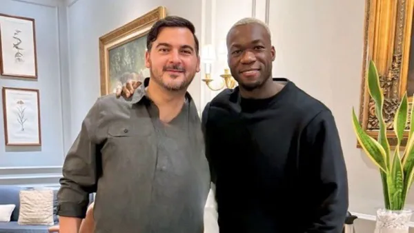 Felipe Caicedo / Foto: X