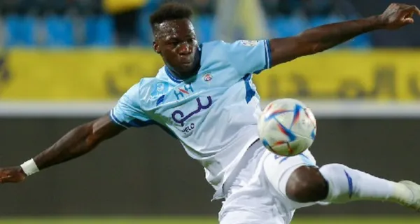 Felipe Caicedo gana una millonaria cifra pero esto dicen del ecuatoriano en Abha FC